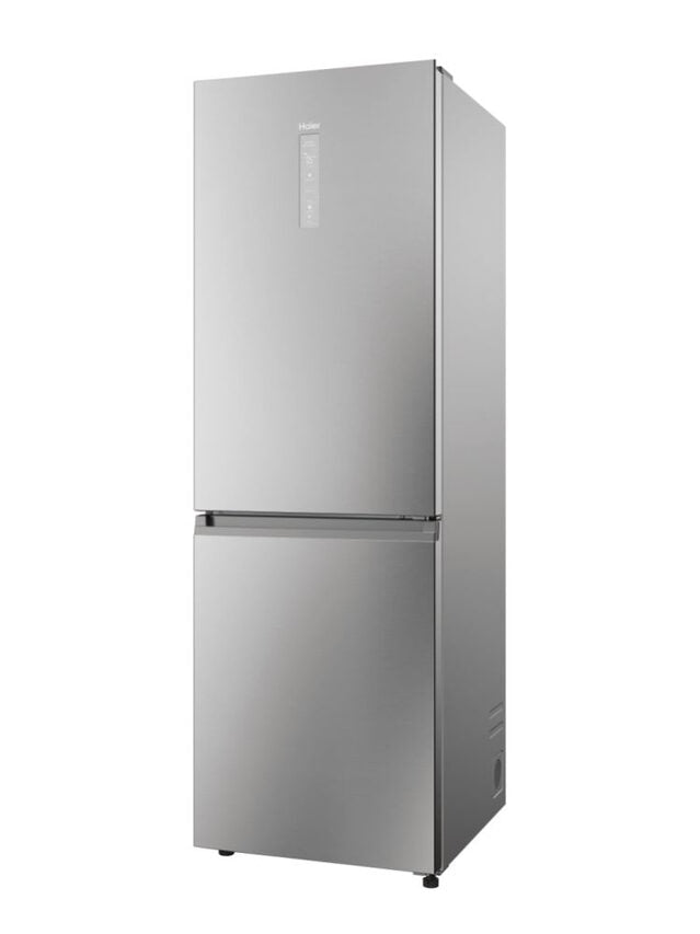 Haier 2D 60 Serie 3 HDPW5618DNPK Libera installazione 352 L D Acciaio inox