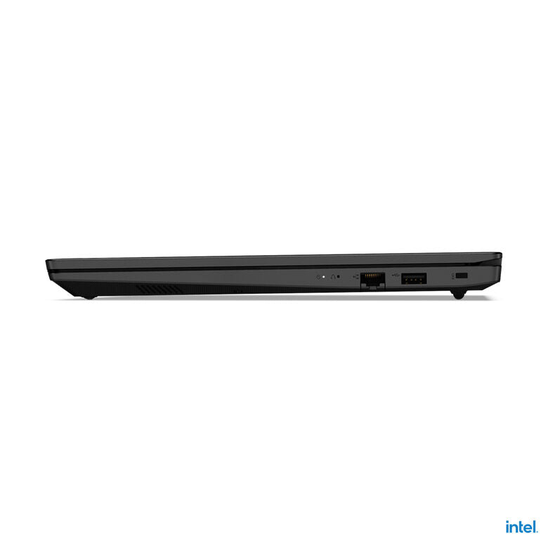 Lenovo V V15 Intel® Core™ i7 i7-1355U Computer portatile 39,6 cm (15.6") Full HD 16 GB DDR4-SDRAM 512 GB SSD Wi-Fi 5 (802.11ac) Windows 11 Pro Nero