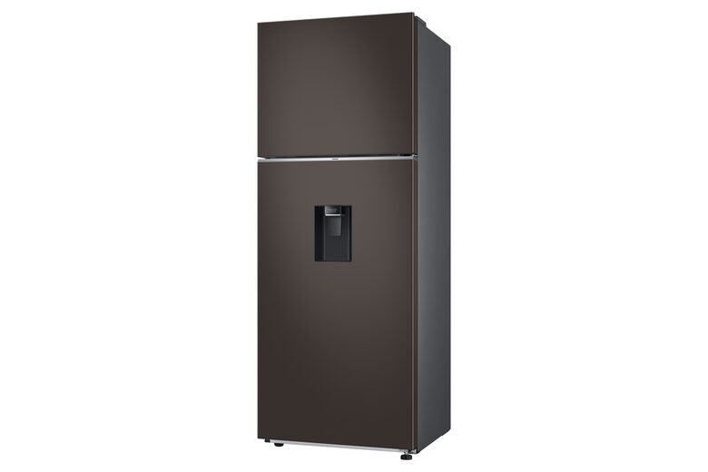 Samsung Frigorifero Doppia Porta BESPOKE AI 462L RT47CB6736C2