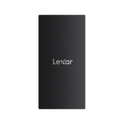 Lexar LSL300002T-RNBNG unità esterna a stato solido 2 TB USB tipo-C 3.2 Gen 2 (3.1 Gen 2) Nero