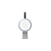 TUNIT TTAWKR00 accessorio indossabile intelligente Base di ricarica Bianco
