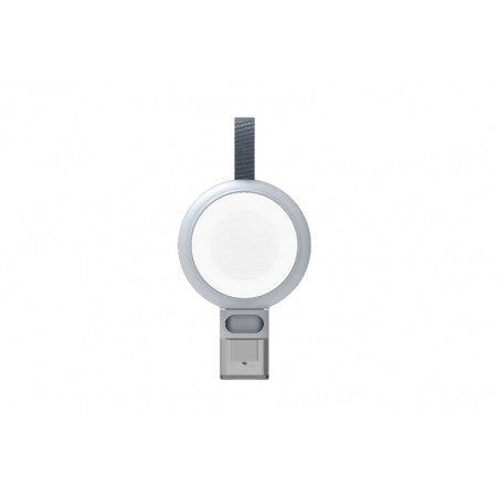 TUNIT TTAWKR00 accessorio indossabile intelligente Base di ricarica Bianco