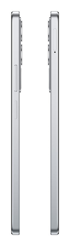 realme C71 16,9 cm (6.67") 8 GB 256 GB 6000 mAh Bianco