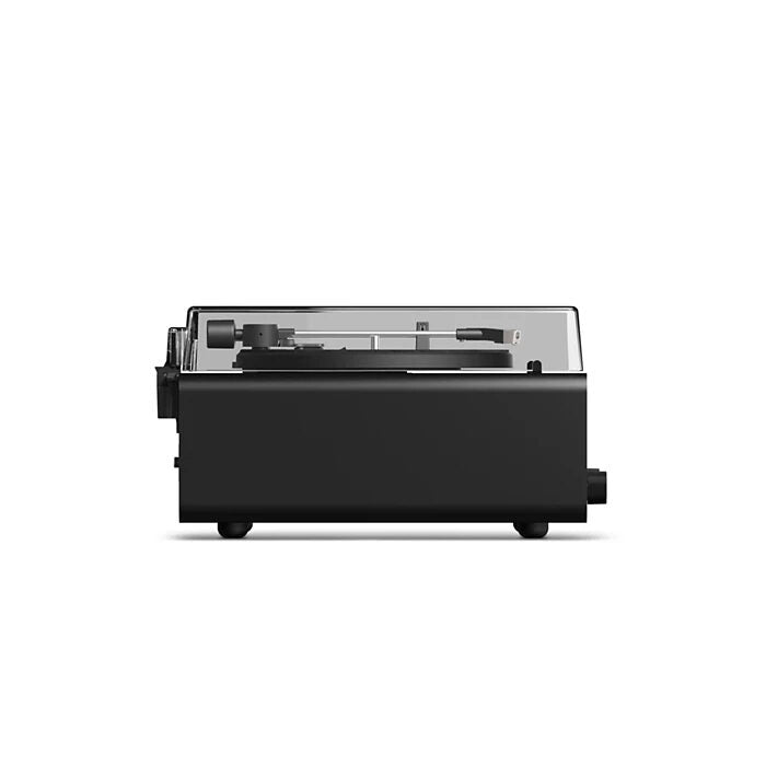 Philips TAV3000B/10 piatto audio Giradischi con trasmissione a cinghia Nero Automatico