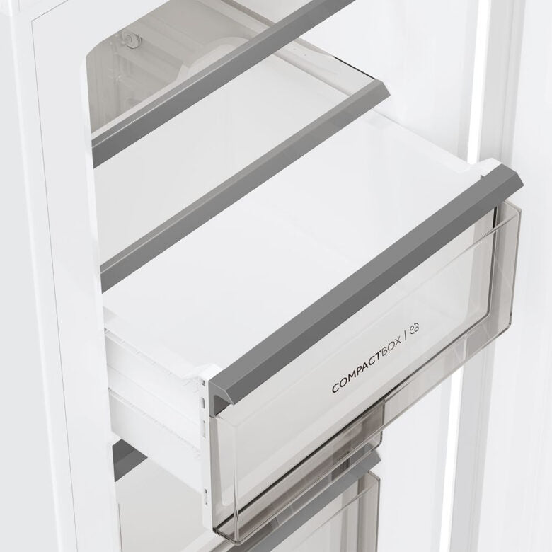 Haier H4F226WEH1 Congelatore Verticale a Libera Installazione 226 L E Bianco