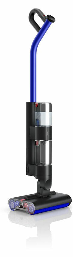 Dyson Wash G1 Lavapavimenti Ricaricabile con Capacità Serbatoio 1 L Colore Nero / Blu