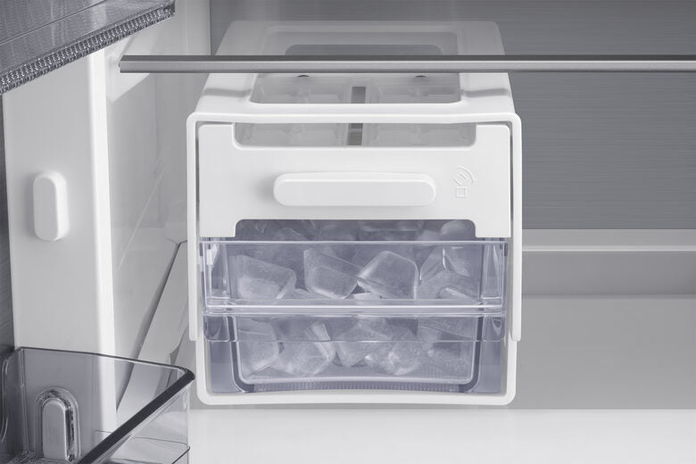 Samsung Freezer Monoporta Bespoke AI 323L RZ70H32HDFEF
