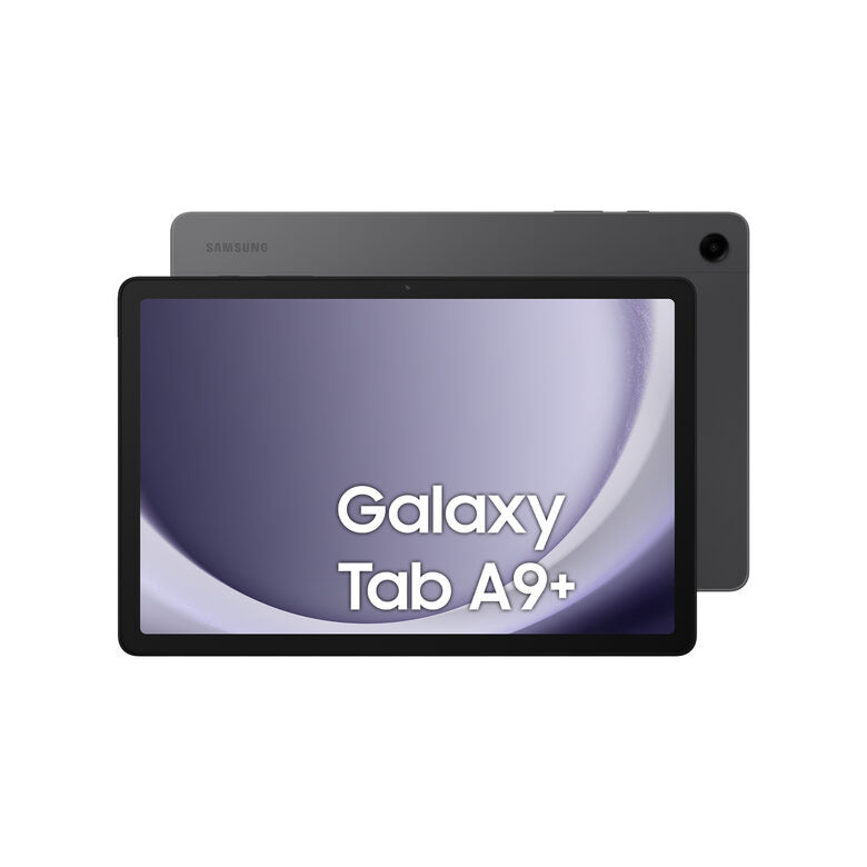 Samsung Galaxy Tab A9+ SM-X216RZAREUE tablet 5G Qualcomm Snapdragon 128 GB 27,9 cm (11") 6 GB Wi-Fi 5 (802.11ac) Android 13 Grafite