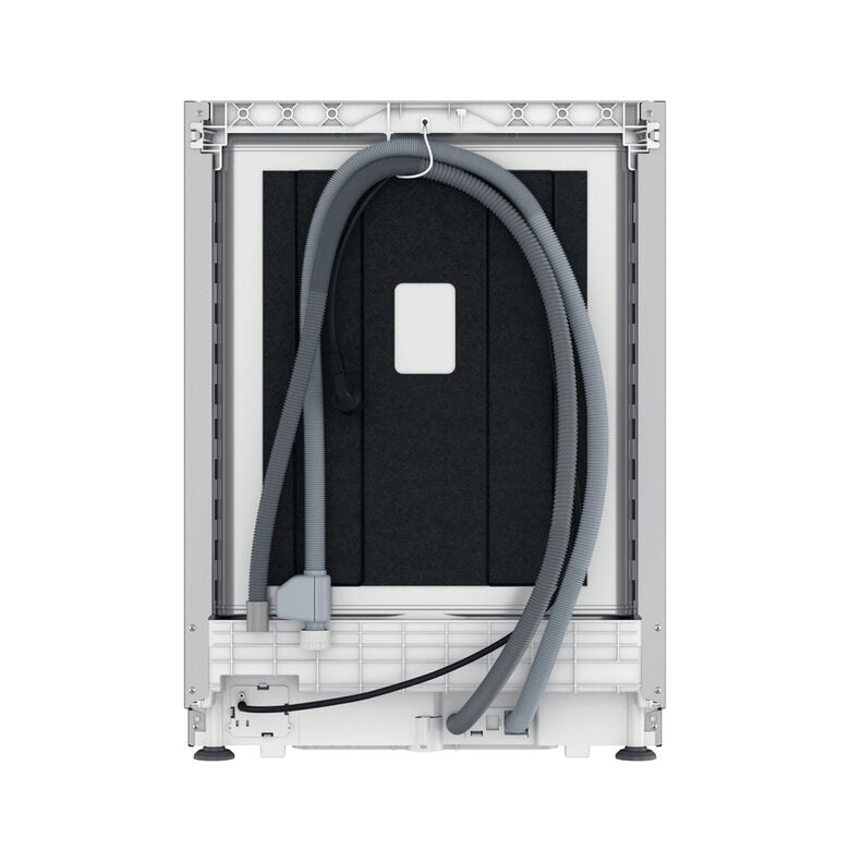 Hotpoint H7I HT59 L Lavastoviglie a Incasso Scomparsa Totale 15 coperti B