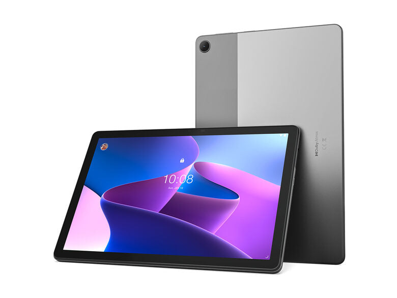 Lenovo Tab M10 3rd Gen 10.1" FHD Unisoc T610 8C 3GB 32GB WiFi