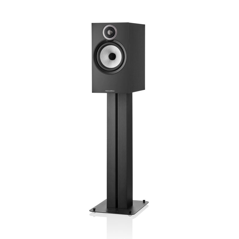 Bowers & Wilkins 606 S3 Coppia Nero