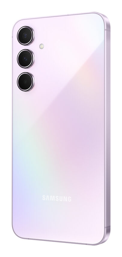 Samsung Smartphone Galaxy A55 6.6″ 128Gb Ram 6gb DualSim 5G Lilac