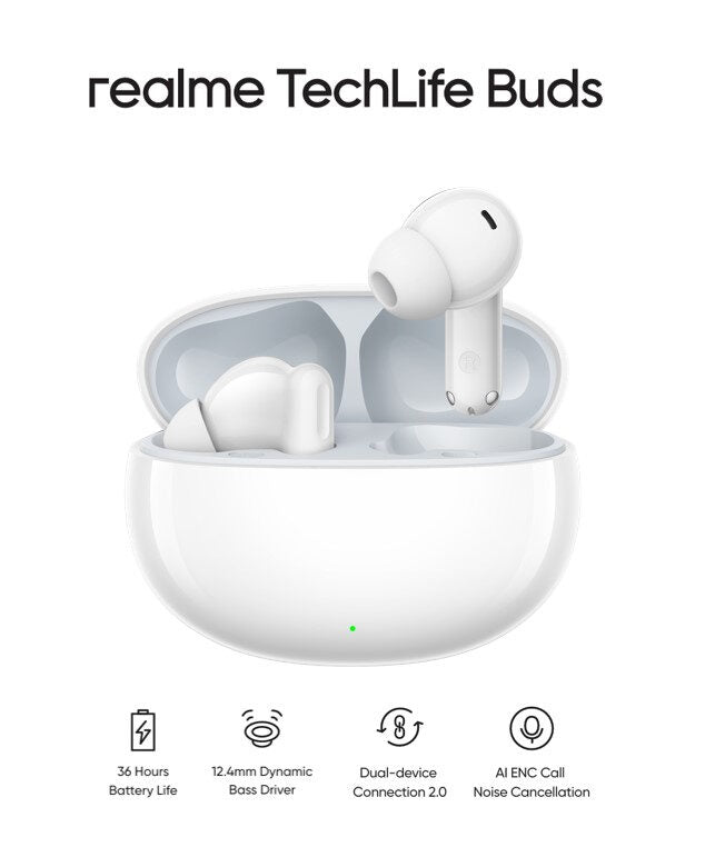 realme Note 631011009975 smartphone 17,1 cm (6.74") Doppia SIM Android 15 4G USB tipo-C 4 GB 256 GB 6000 mAh Oro