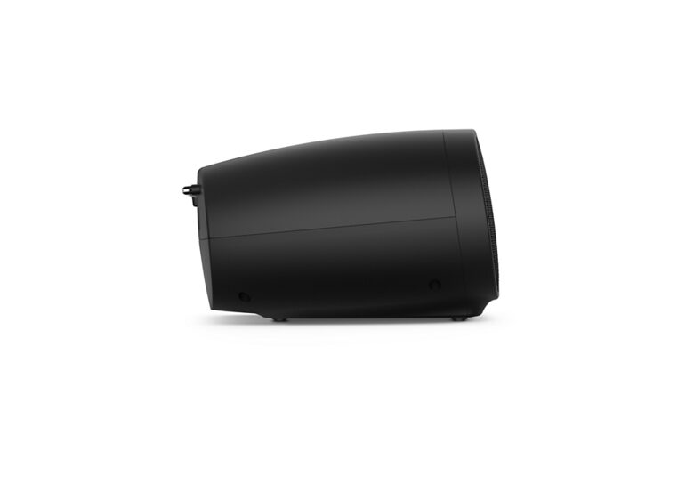 Philips TAZ6000/10 lettore CD Lettore CD portatile Nero