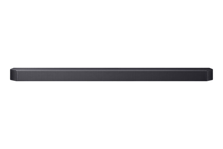 Samsung Soundbar HW-Q930H/XC, Audio 9.1.4 canali, potenza 580W, Active Voice Amplifier Pro, Bluetooth 5.3, Q-Symphony, Wireless Dolby Atmos, 2026