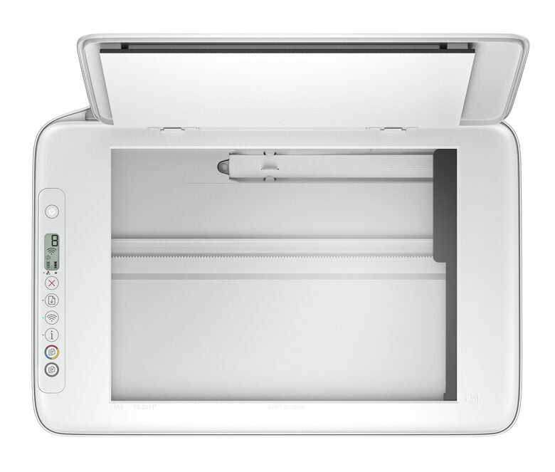 HP DeskJet 2822e Wireless All-in-One Colore Stampante, Fotocopiatrice, scanner