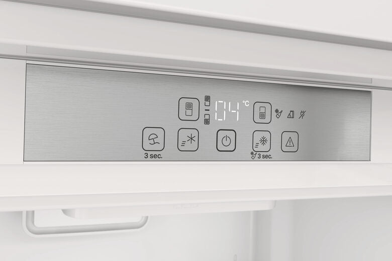 Indesit IND 402 Da incasso 400 L E Bianco