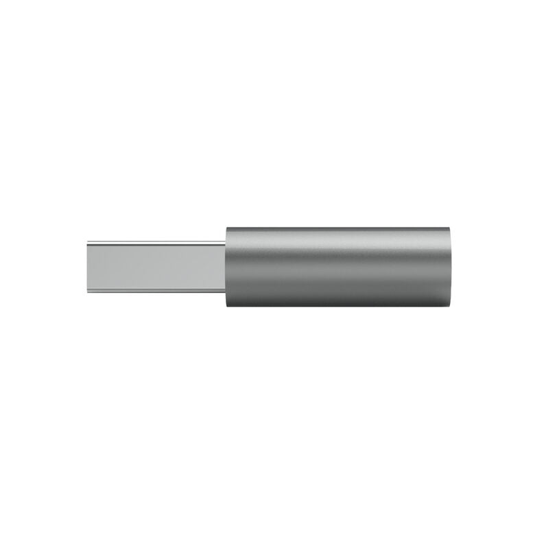 Trust 26221 adattatore grafico USB Argento