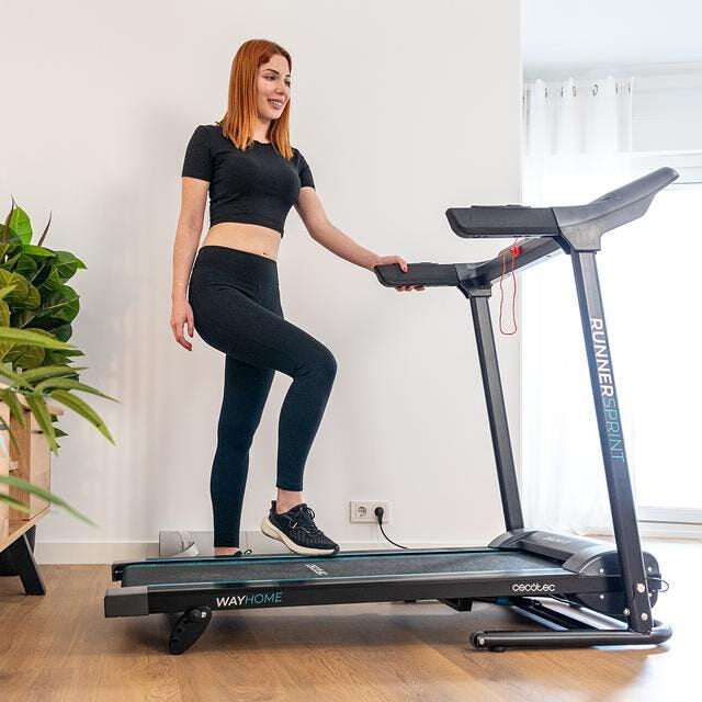Cecotec Cyclette Indoor 6000 Forcis