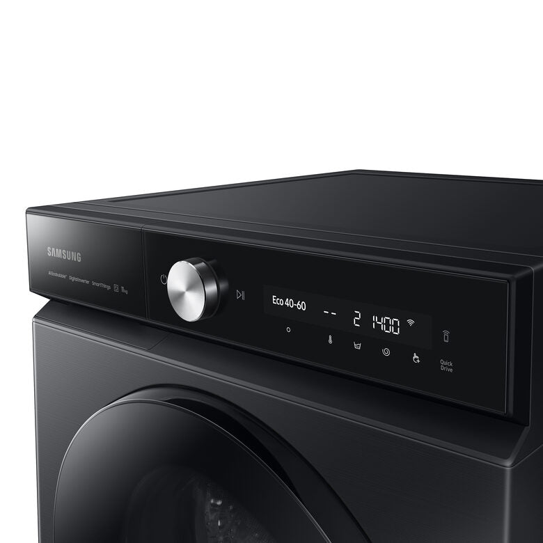 Samsung Lavatrice WW11BB944DGB 11Kg A