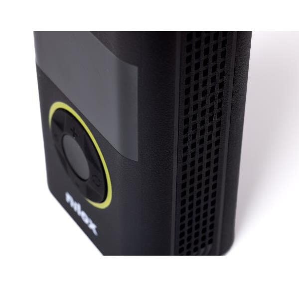 Nilox NXAIRPUMP pompa ad aria elettrica 10 bar