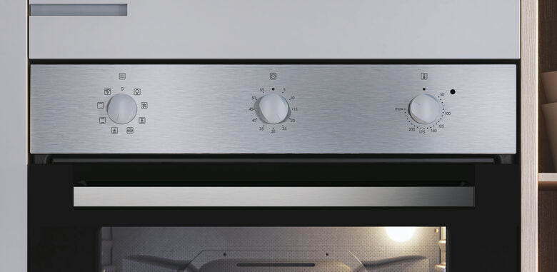 Candy Oci X602 Forno Incasso Acciaio Inox A+
