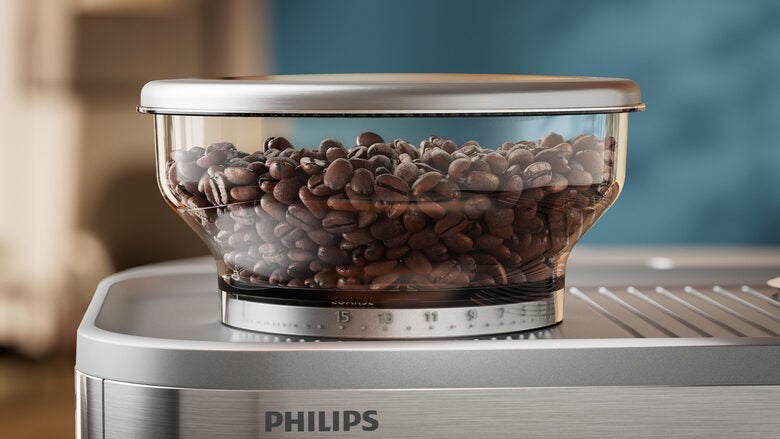 Philips Barista Brew PSA3218/01 Macchina da caffè semiautomatica