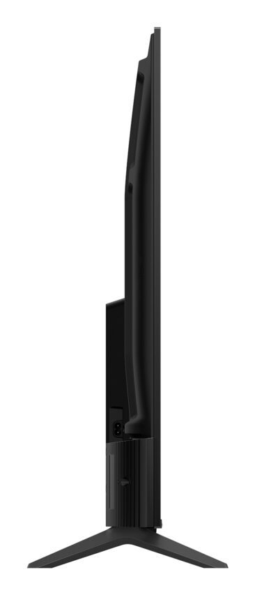 TCL 50P69K TV Serie Smart 4K Ultra HD 50", Dolby Audio, HDR10+, Google TV