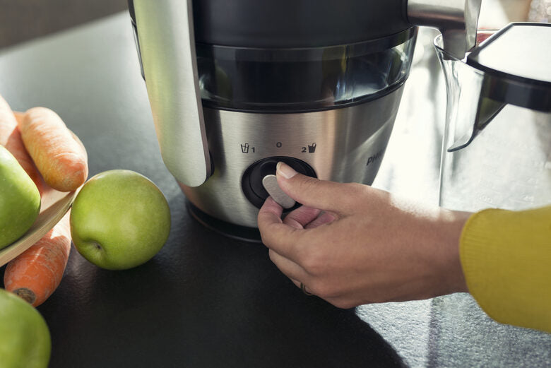 Philips Avance Collection HR1921/20 Centrifuga con FiberBoost
