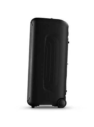 Philips TAX5000E/10 altoparlante portatile e per feste Altoparlante da festa Nero 100 W