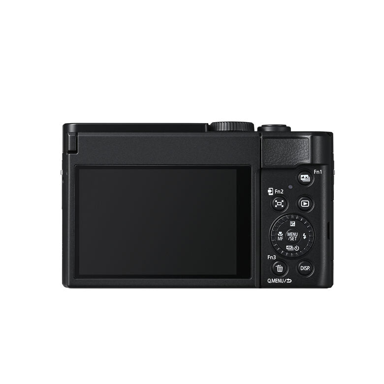 Panasonic Lumix TZ99 1/2.3" Fotocamera compatta 20,3 MP MOS 5184 x 3888 Pixel Nero, Argento