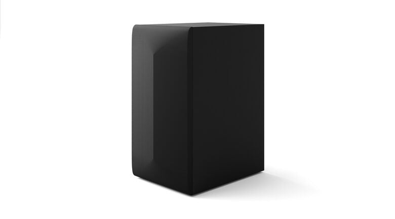LG S60T Soundbar, 340W su 3.1 canali, Dolby Digital, DTS, Subwoofer wireless, Bluetooth