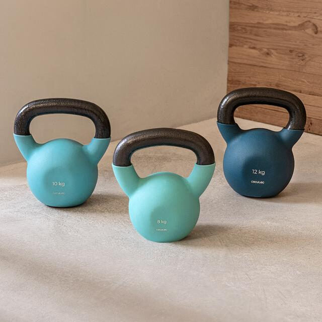 Cecotec KettleBell 12000 Neo