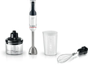Bosch Serie 4 MSM4W221 frullatore 0,6 L Frullatore ad immersione 600 W Bianco