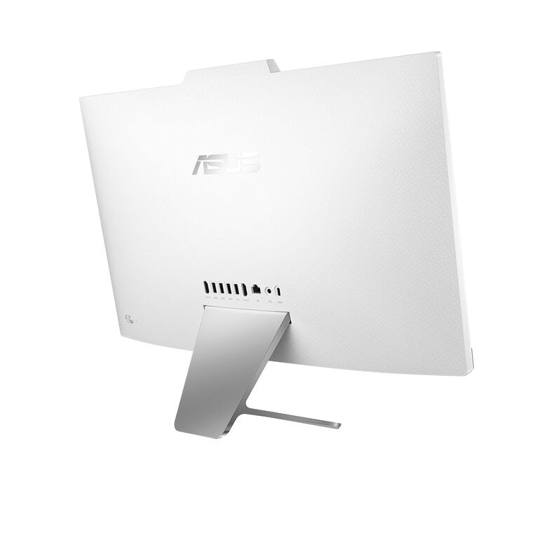 ASUS A A3402WBAK-WA156W Intel® Core™ i5 60,5 cm (23.8") 1920 x 1080 Pixel 8 GB DDR4-SDRAM 512 GB SSD PC All-in-one Windows 11 Home Wi-Fi 6 (802.11ax) Bianco