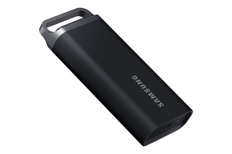 Samsung Portable SSD T5 EVO USB 3.2 4TB