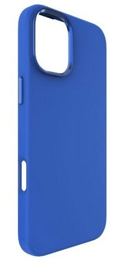TUNIT TTIP16PLMSBL custodia per cellulare 17 cm (6.7") Cover Blu