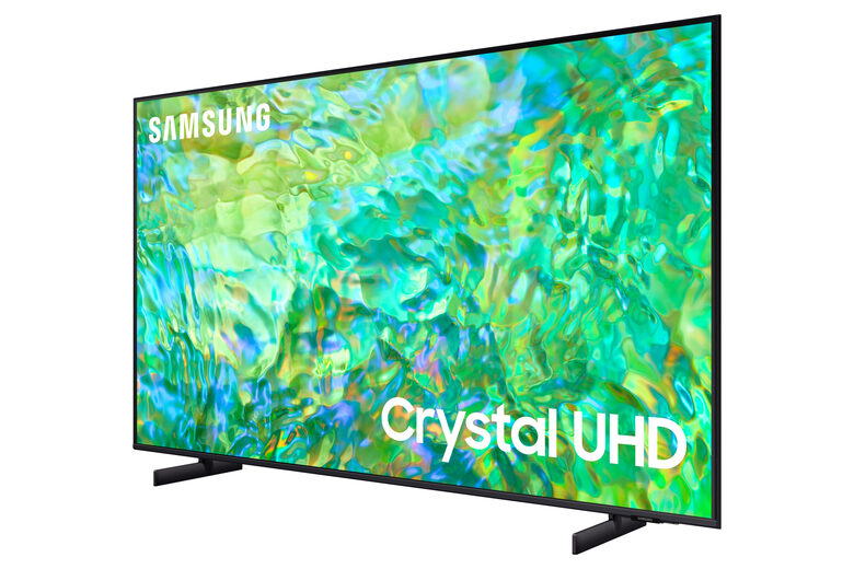 Samsung Series 8 Crystal UHD 4K 85" CU8070 Smart Tv