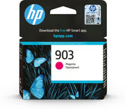 HP Cartuccia di inchiostro magenta originale 903