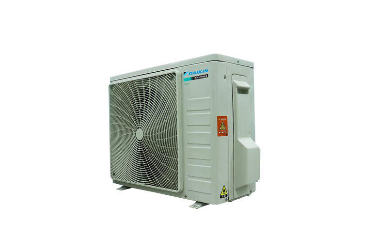 Daikin ATXC25D/ARXC25D Condizionatore Fisso Unità Interna e Esterna Bianco