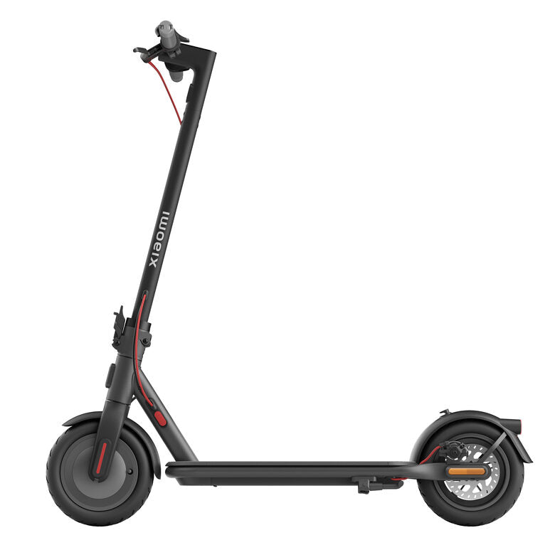 Xiaomi Electric Scooter 4 20 km/h Nero 7,65 Ah
