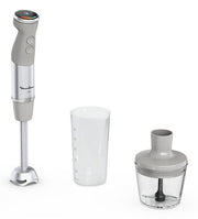 Moulinex DD672B Mixer ad immersione Quickchef+ 2 in 1