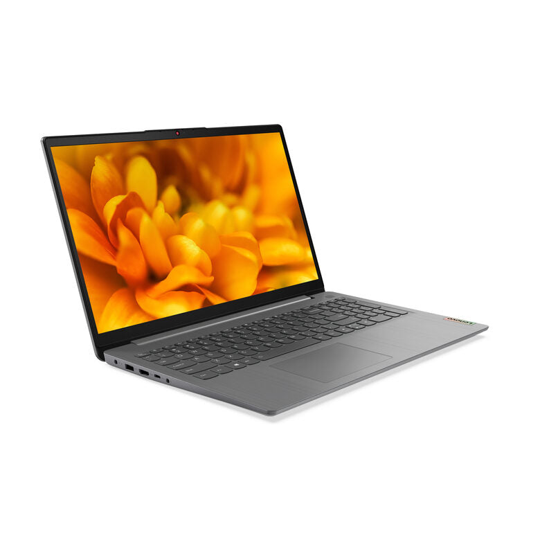 Lenovo IdeaPad 3 Notebook 15" Intel i3 8GB 256GB