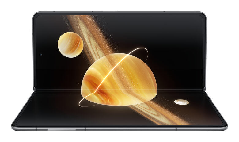 Honor Magic V3 16,3 cm (6.43") Doppia SIM MagicOS 8.0 5G USB tipo-C 12 GB 512 GB 5150 mAh Verde