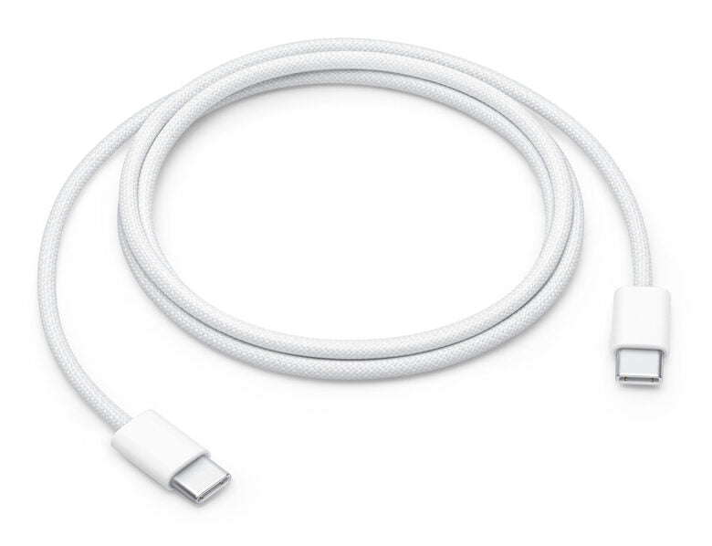Apple Cavo di ricarica USB‑C da 60W (1 m)