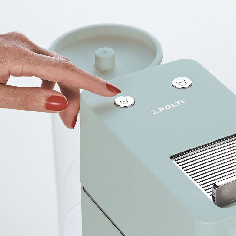 Polti Coffea S15G Automatica Macchina per caffè a cialde 0,85 L