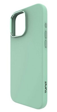 TUNIT TTIP16PMMSMT custodia per cellulare 17,5 cm (6.9") Cover Colore menta