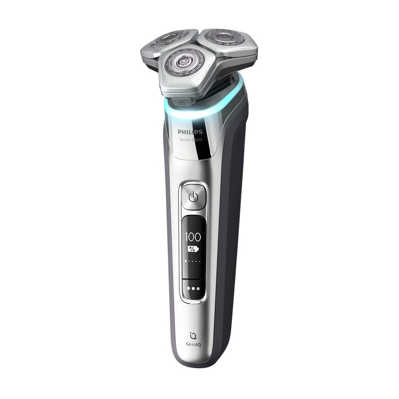 Philips SHAVER Series 9000 S9974/35 Rasoio elettrico Wet & Dry con SkinIQ