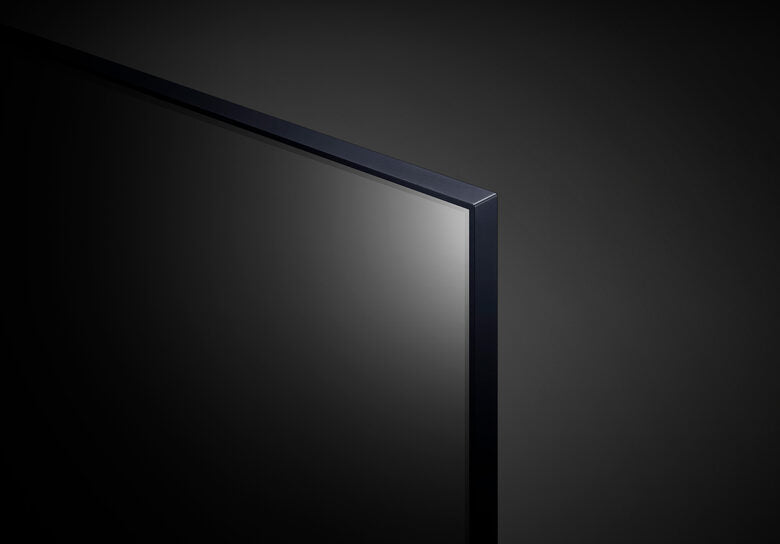 LG UHD 75'' Serie UR81 75UR81006LJ, TV 4K, 3 HDMI, SMART TV