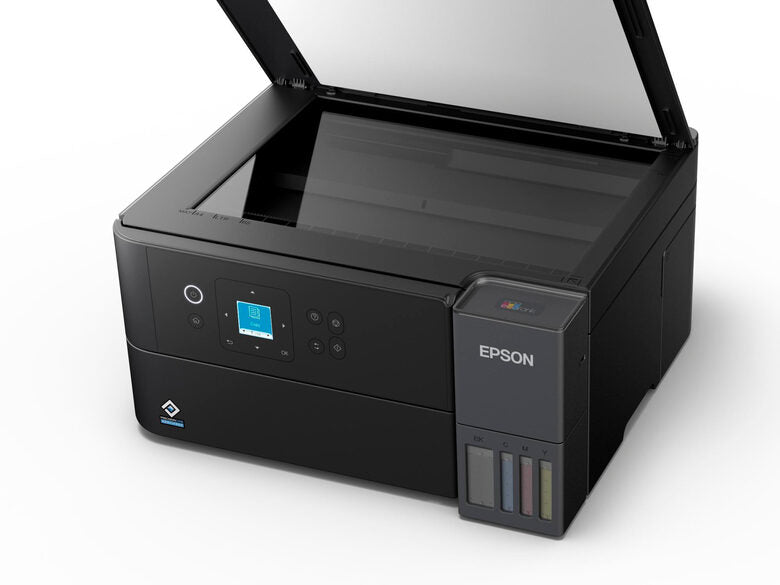 Epson EcoTank ET-2951 Ad inchiostro A4 4800 x 1200 DPI 33 ppm Wi-Fi
